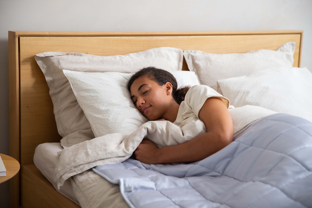 Sleep and male health