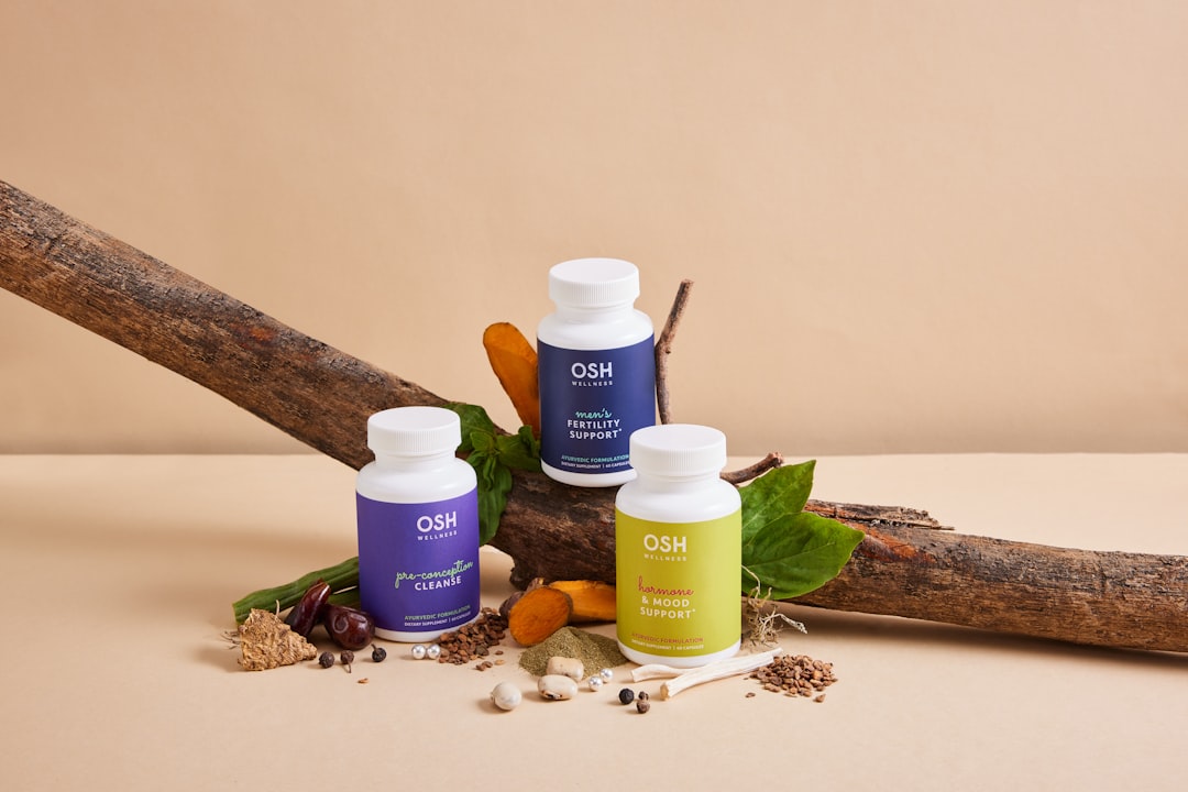 Natural supplements for male enhancement